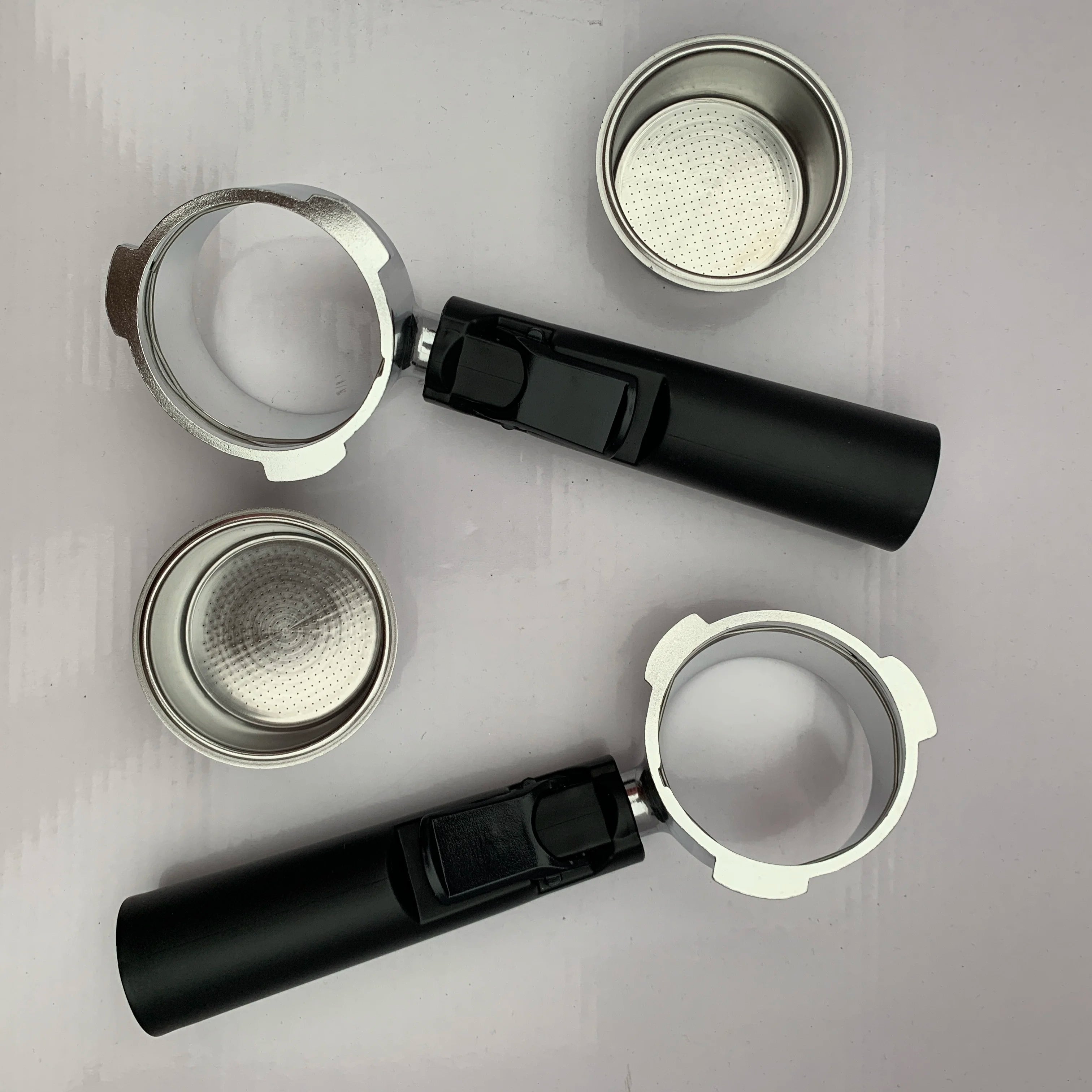 Frame | Bottomless Holder | 51mm