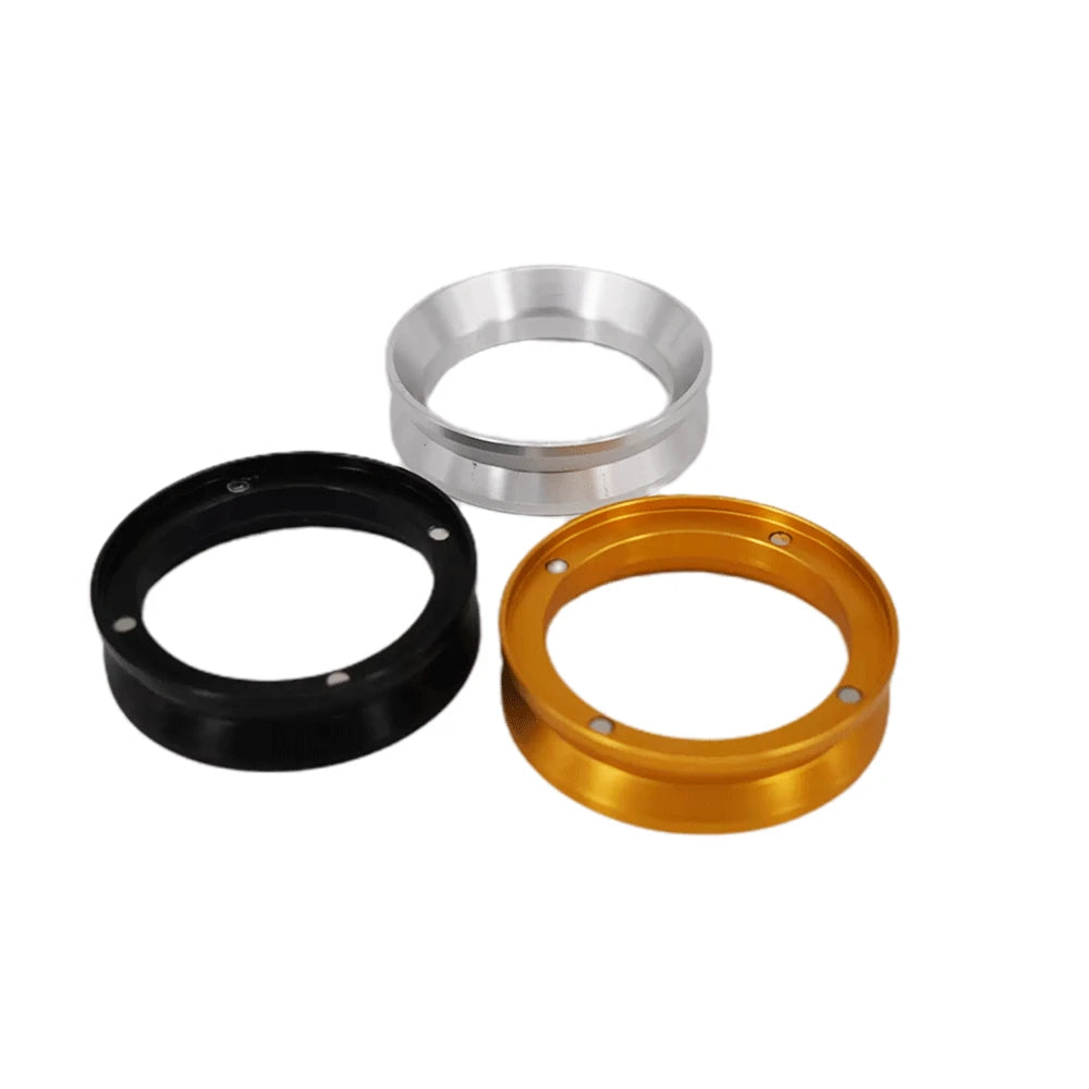 Caliper | Precision Dosing Ring | 58mm