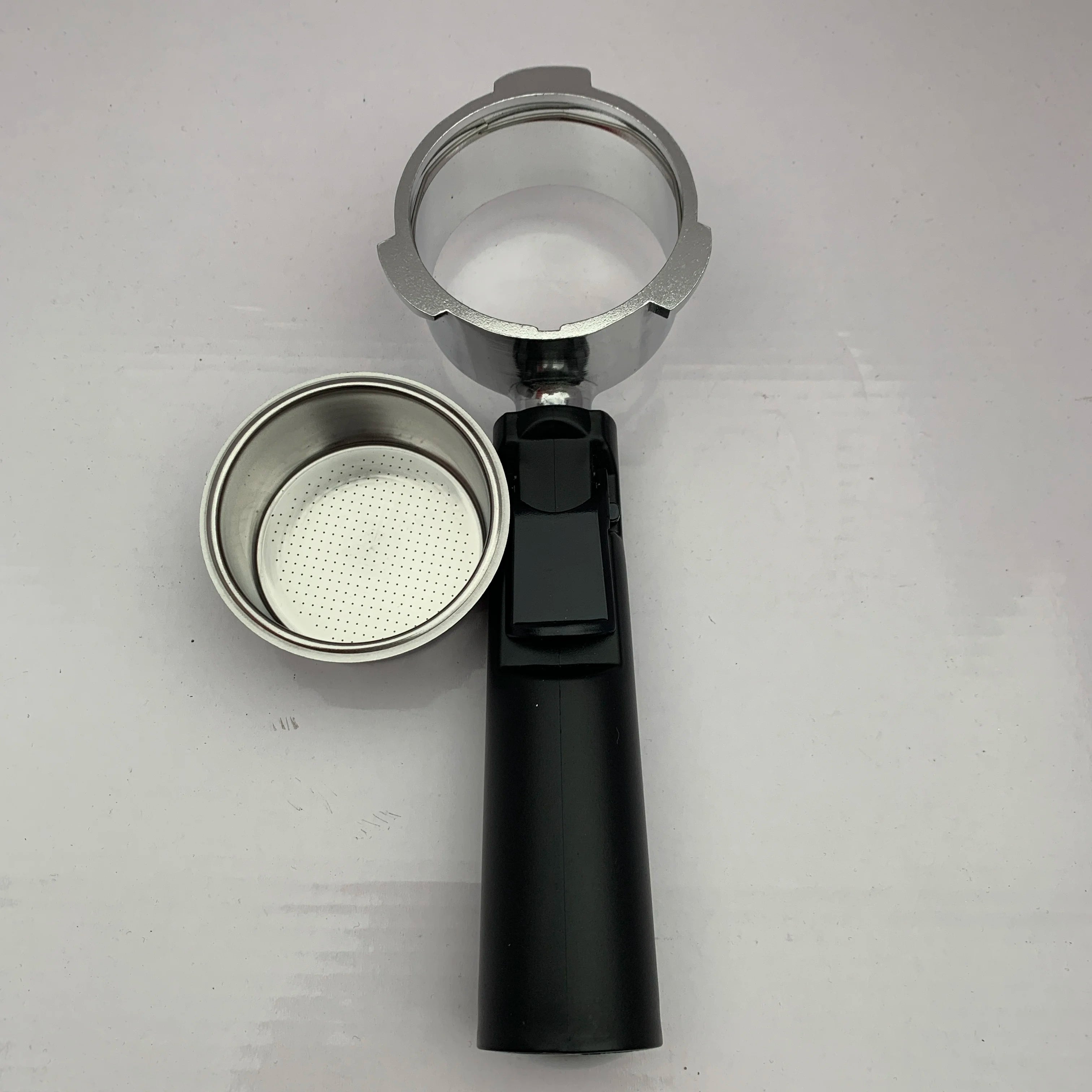 Frame | Bottomless Holder | 51mm