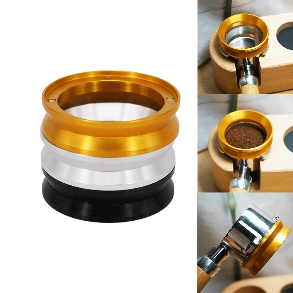 Caliper | Precision Dosing Ring | 58mm