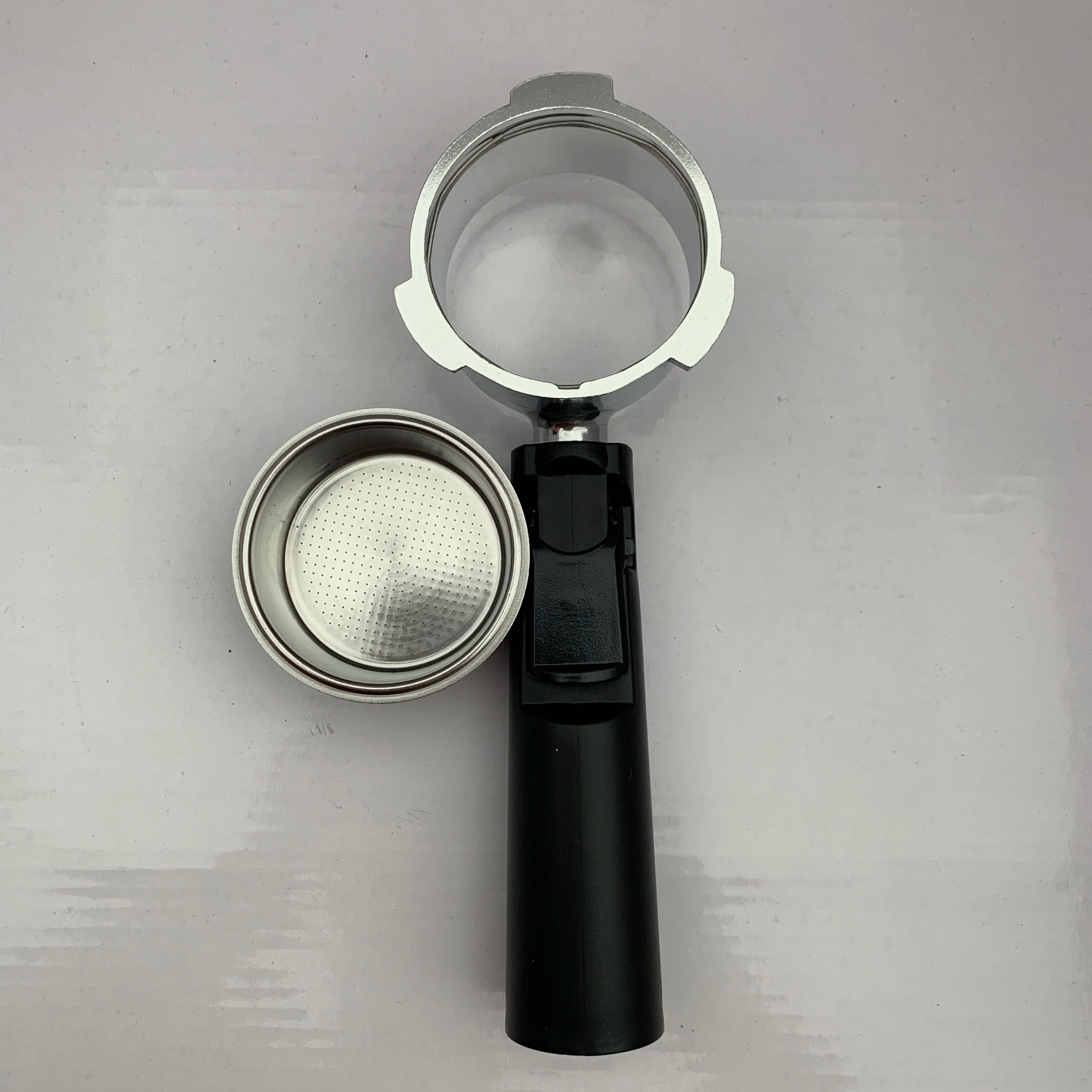 Frame | Bottomless Holder | 51mm