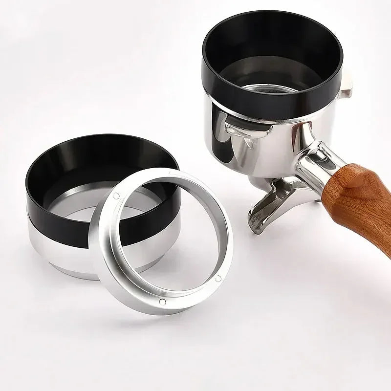 Halo | Aluminium Dosing Ring | 58mm