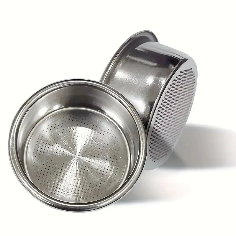 Bench | Precision Basket, Dual Cup | 54mm
