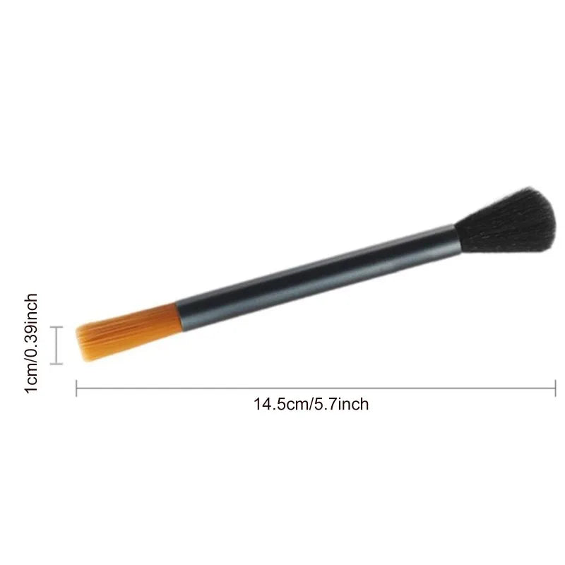 Barkeep | Dual-Head Cleaning Brush