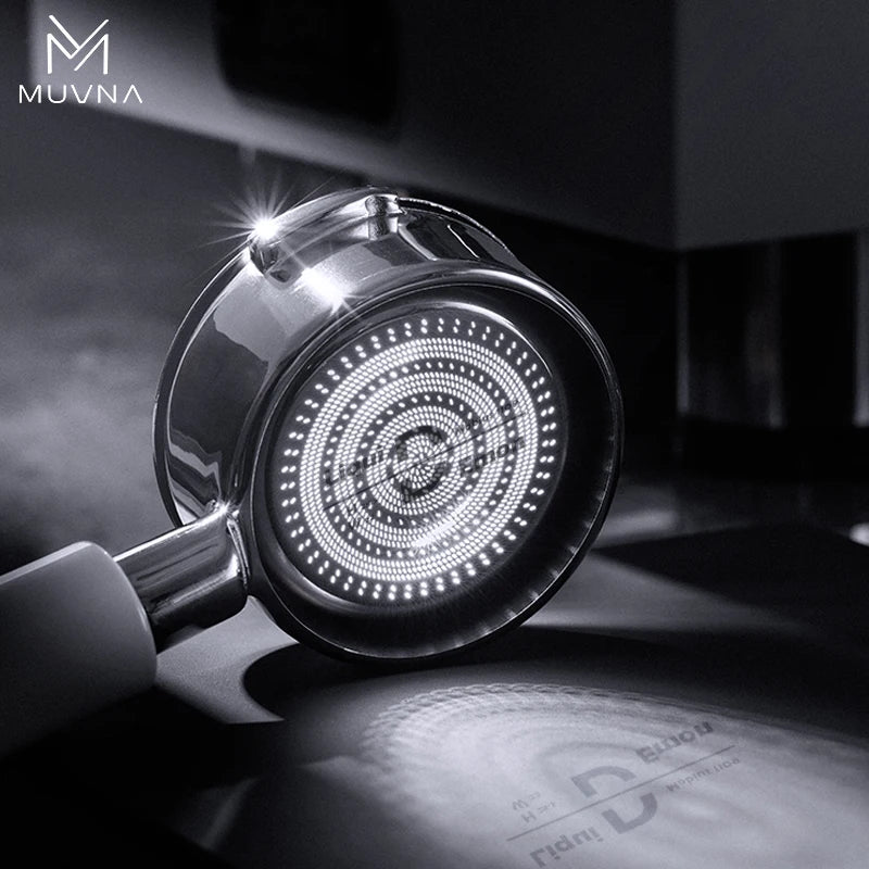 Mobius | High-Extraction Basket | 58mm