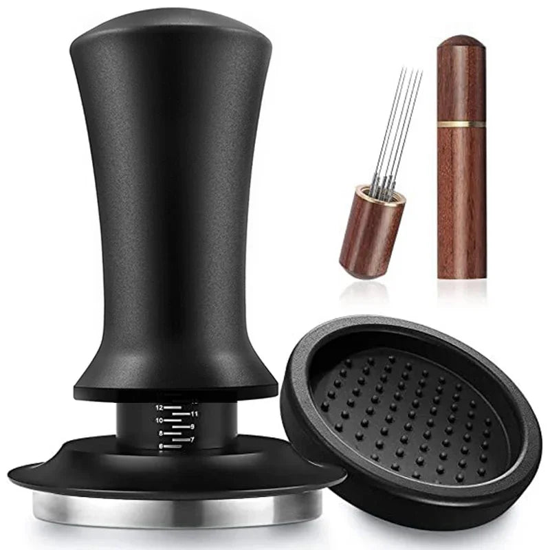 Cadence | Spring Tamper | 58mm