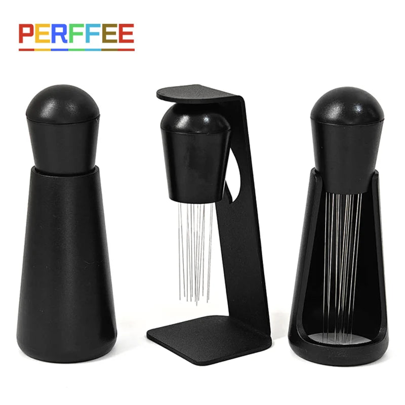 Meridian | WDT Stirrer