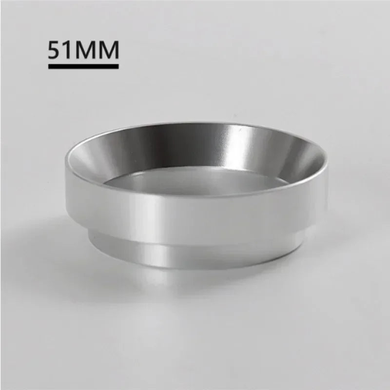 Halo | Aluminium Dosing Ring | 58mm