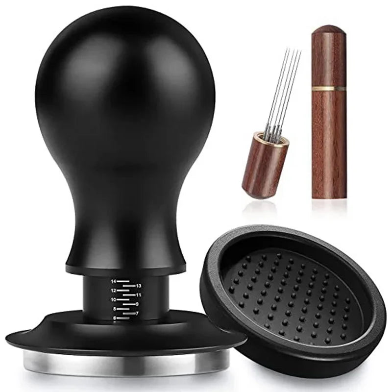 Cadence | Spring Tamper | 58mm