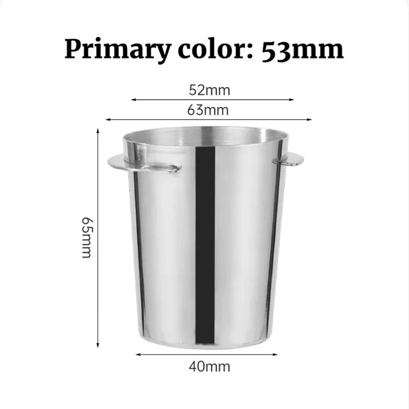 Cradle | Dosing Cup | 58mm