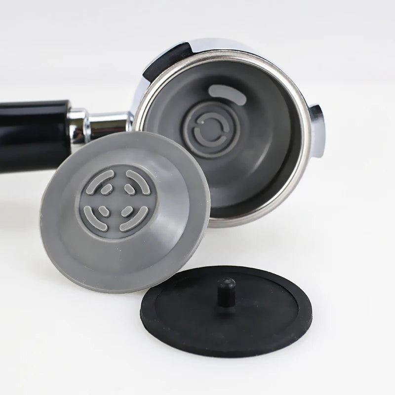 Purge | Blind Backflush Disk | 58mm