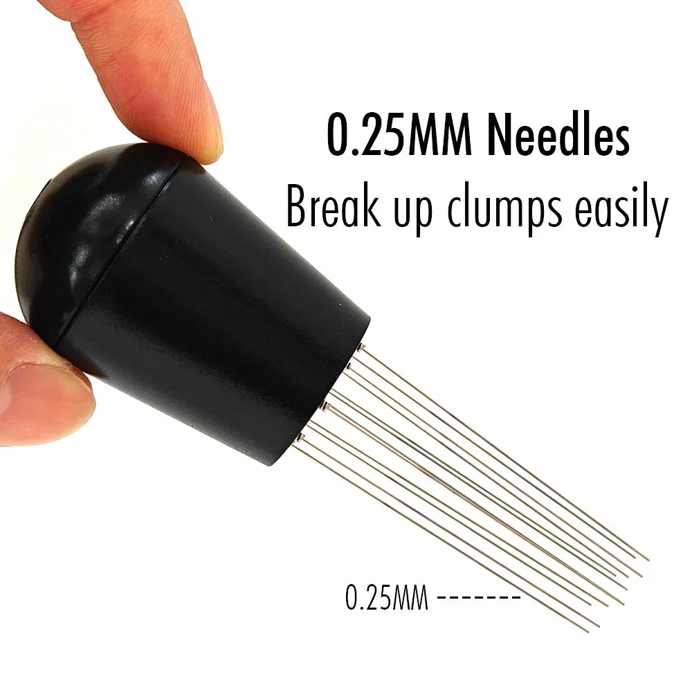 Meridian | WDT Stirrer