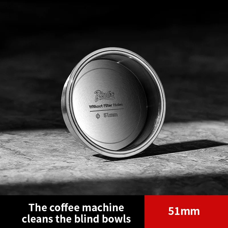 Gauge | Precision Basket 16-20g | 58mm