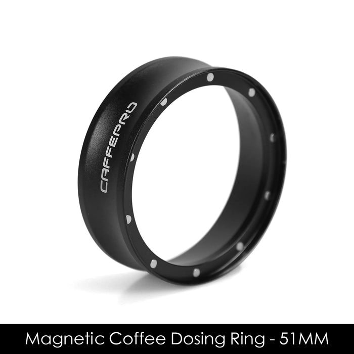 Perimeter | Magnetic Dosing Ring | 58mm