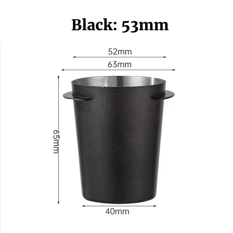 Cradle | Dosing Cup | 58mm