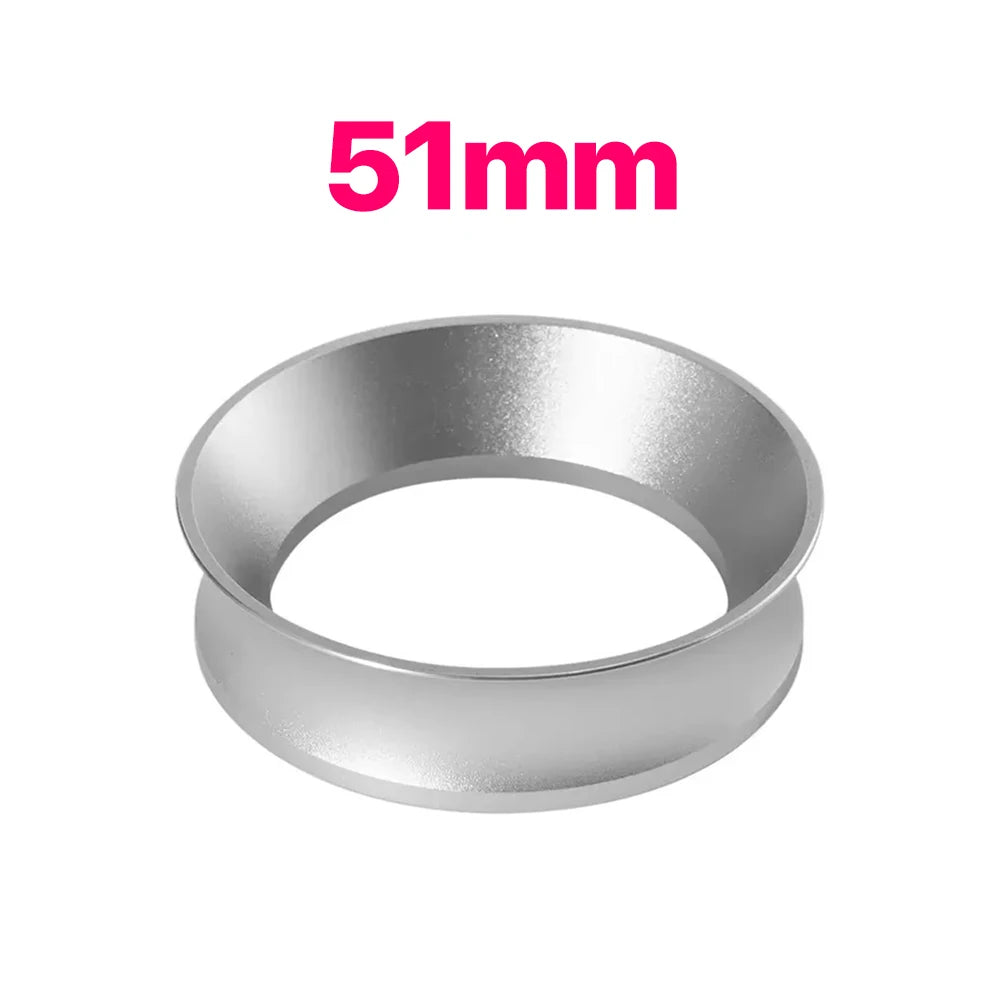 Verge | Magnetic Dosing Funnel | 58mm