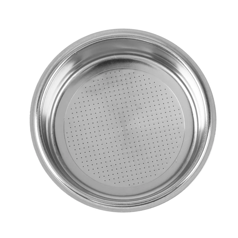 Tandem | Basket Pair, 1-2 & 4 Cup | 51mm