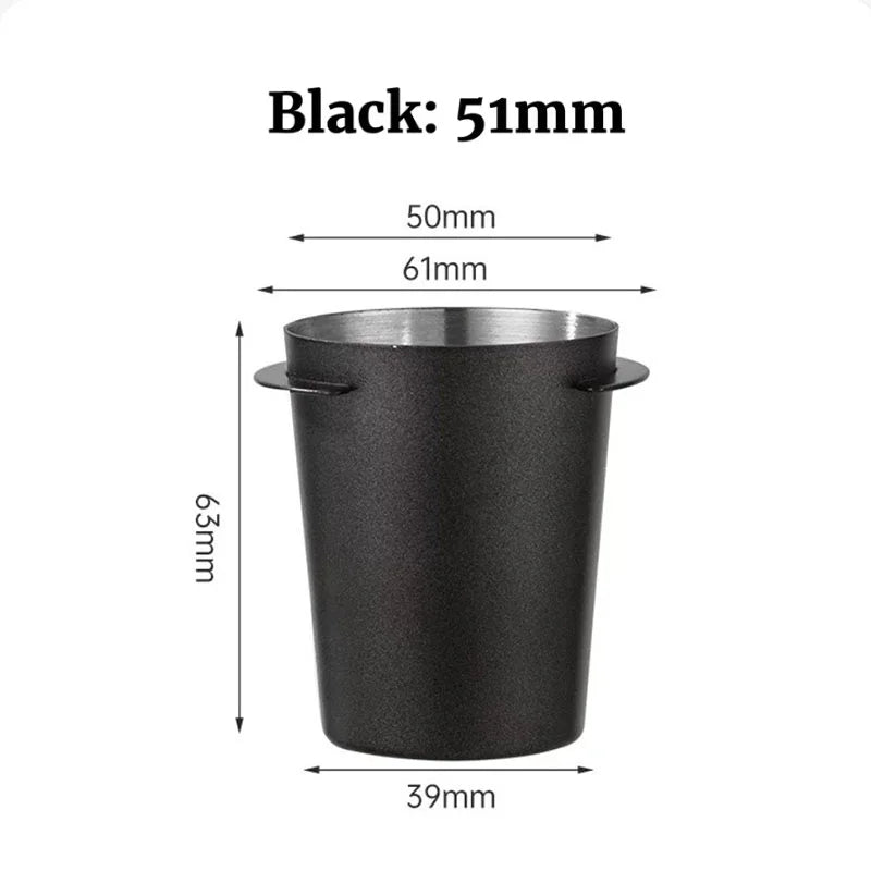 Cradle | Dosing Cup | 58mm