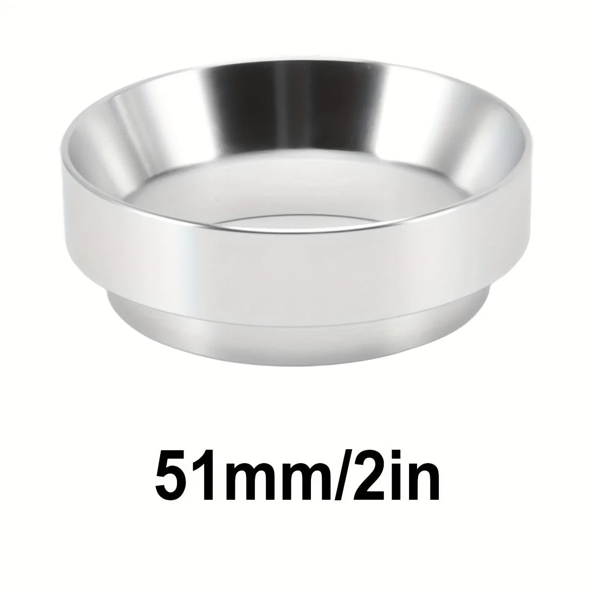 Rim | Magnetic Dosing Funnel | 58mm
