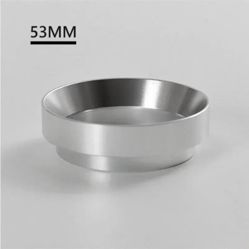 Halo | Aluminium Dosing Ring | 58mm