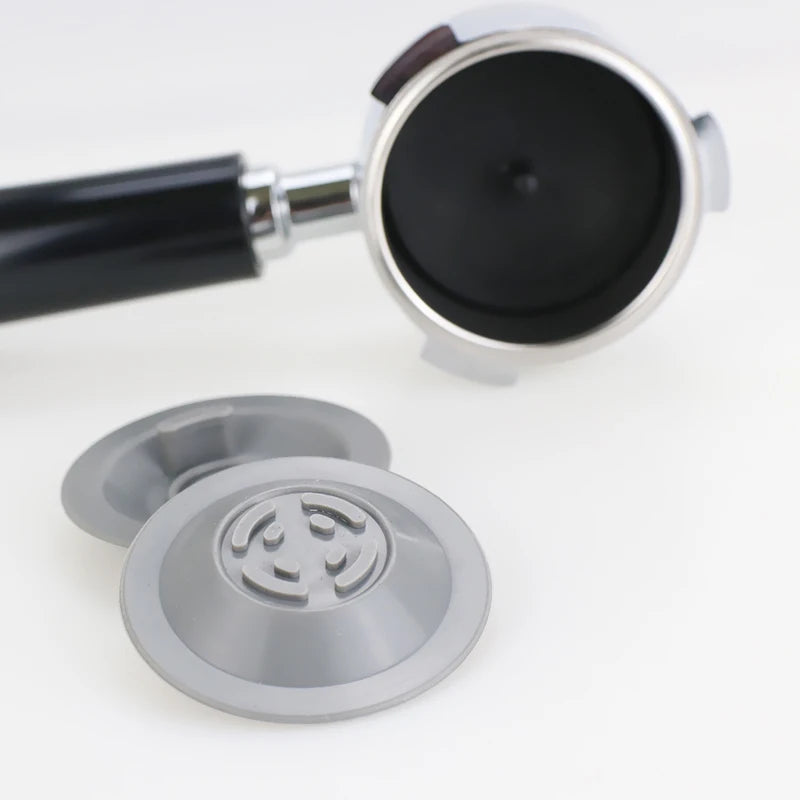 Purge | Blind Backflush Disk | 58mm