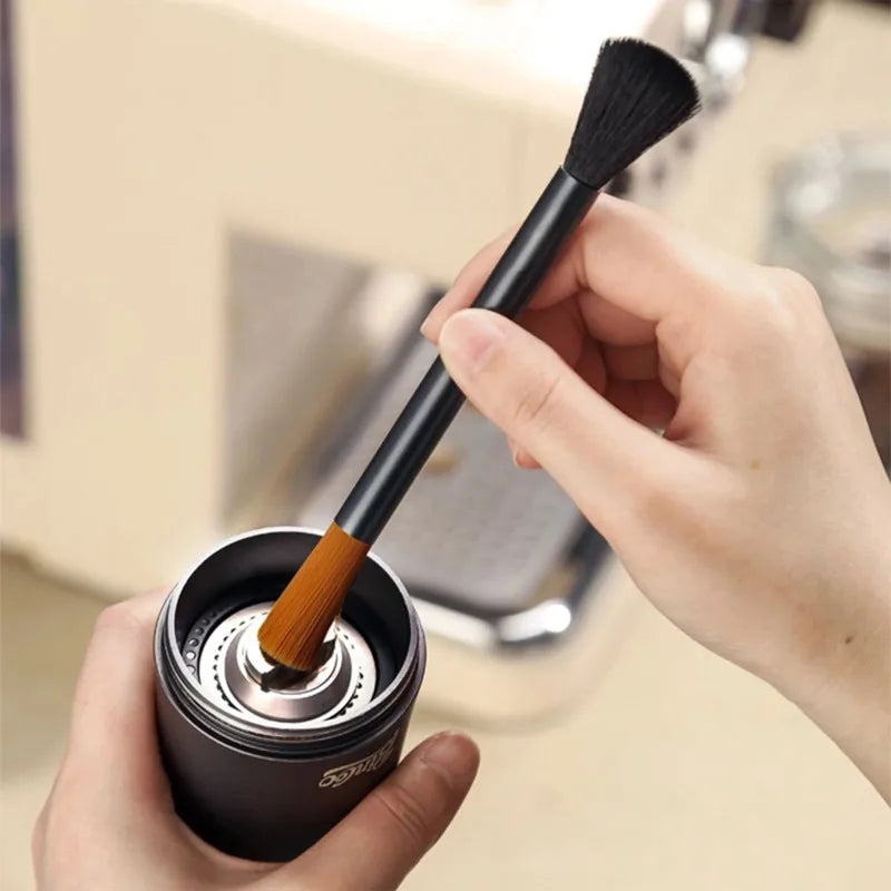 Barkeep | Dual-Head Cleaning Brush