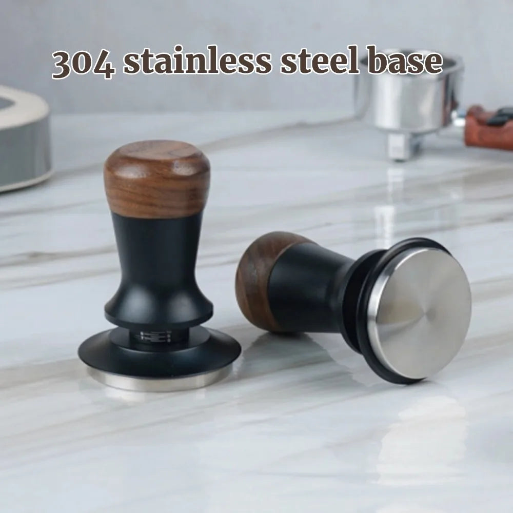Datum | Walnut Tamper | 58mm