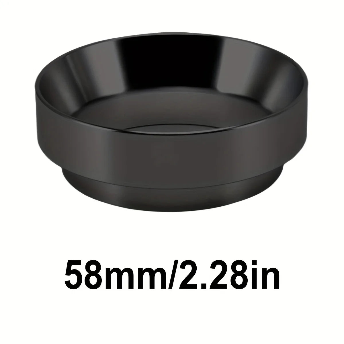 Rim | Magnetic Dosing Funnel | 58mm