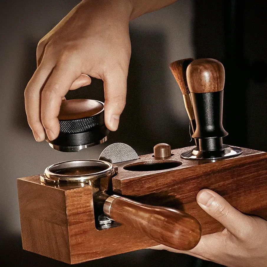 Grove | Walnut Distributor | 58mm