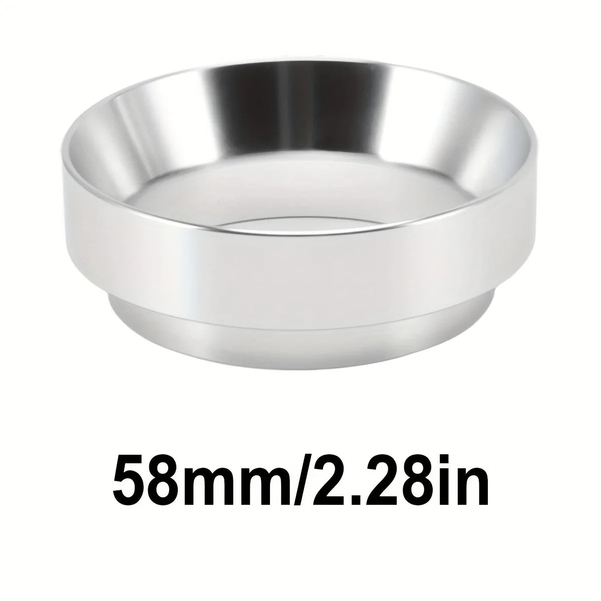 Rim | Magnetic Dosing Funnel | 58mm