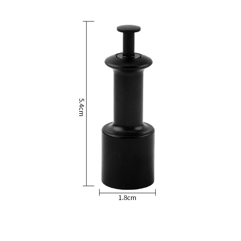 Aperture | Magnetic Puck Screen | 58mm