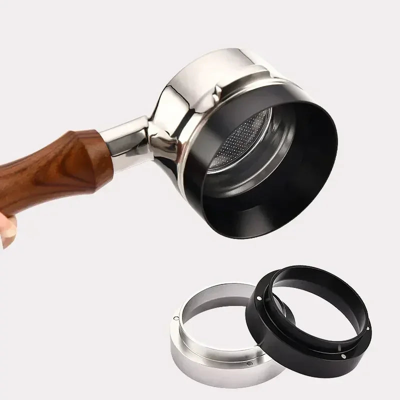 Halo | Aluminium Dosing Ring | 58mm