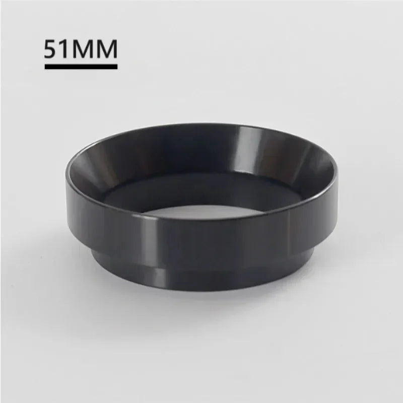 Halo | Aluminium Dosing Ring | 58mm