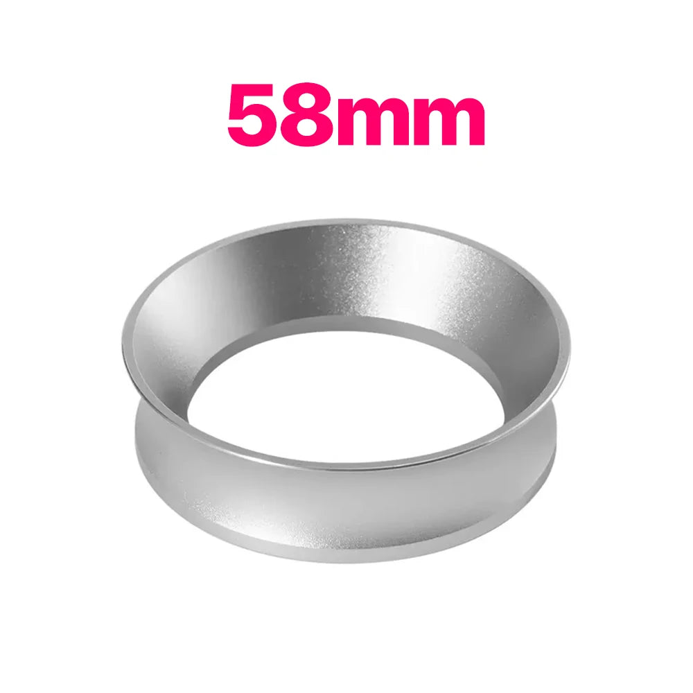 Verge | Magnetic Dosing Funnel | 58mm