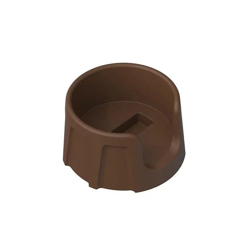 Bedrock | Tamping Station