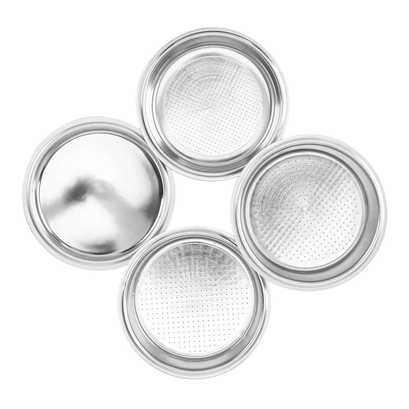 Tandem | Basket Pair, 1-2 & 4 Cup | 51mm