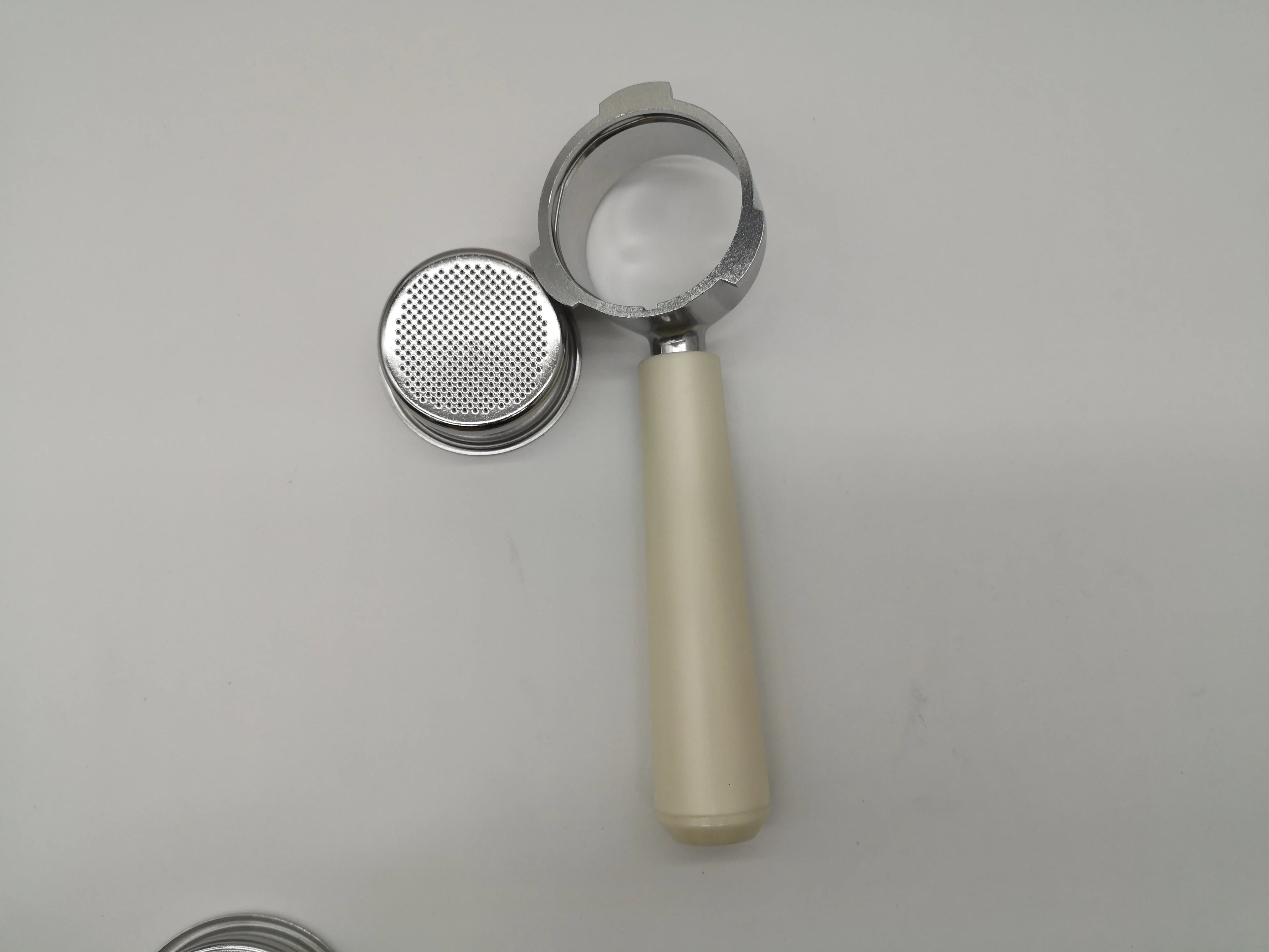 Frame | Bottomless Holder | 51mm