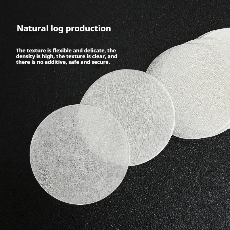 Sheet | Espresso Filter Papers, 100pk | 58mm