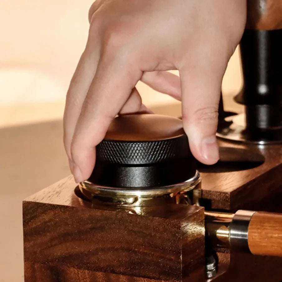 Grove | Walnut Distributor | 58mm