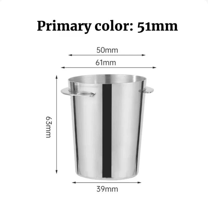 Cradle | Dosing Cup | 58mm