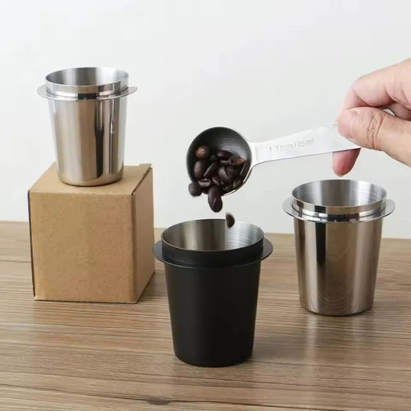 Cradle | Dosing Cup | 58mm