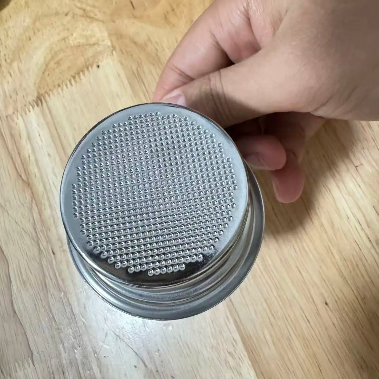 Sable | Filter Basket 18-22g | 58mm