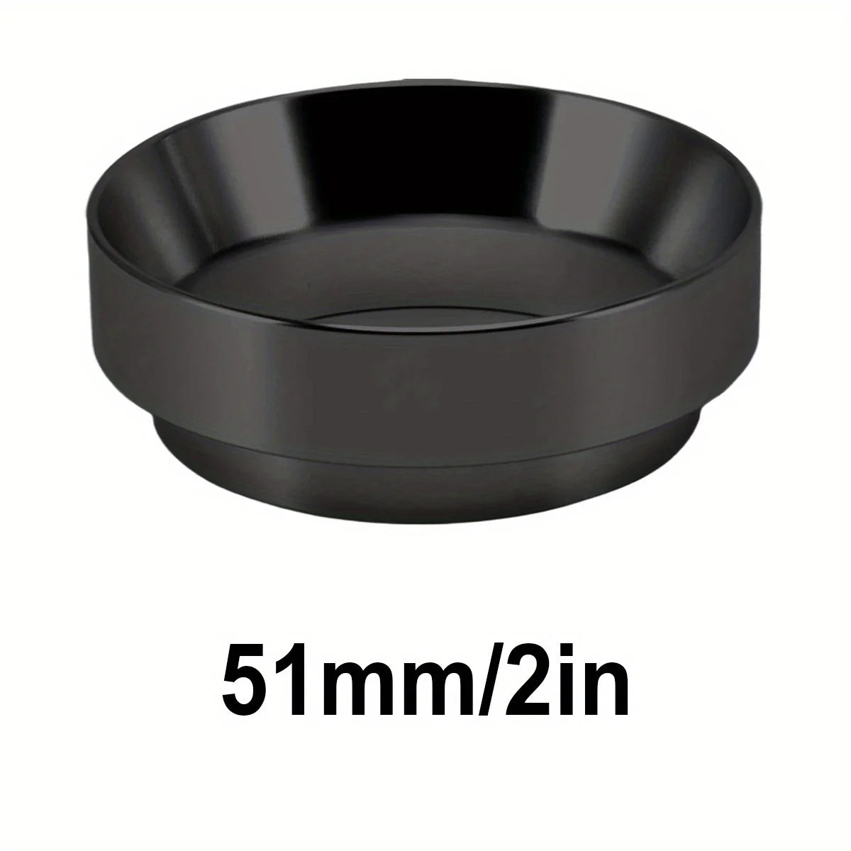 Rim | Magnetic Dosing Funnel | 58mm