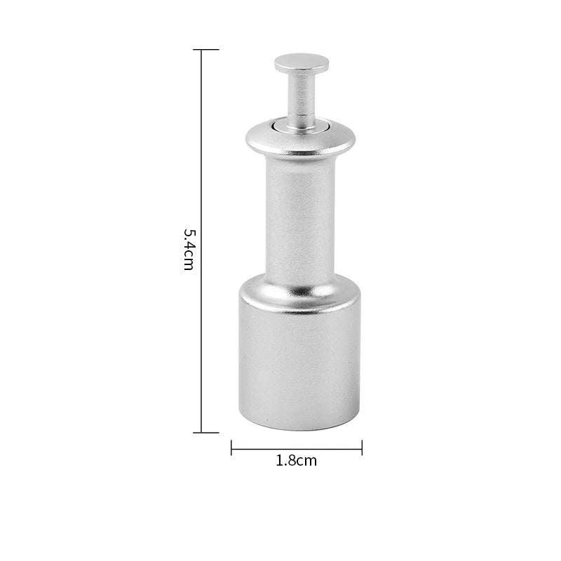 Aperture | Magnetic Puck Screen | 58mm