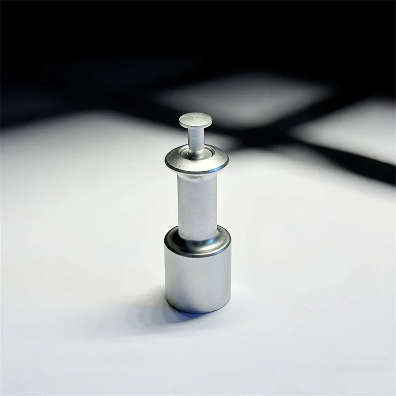 Aperture | Magnetic Puck Screen | 58mm