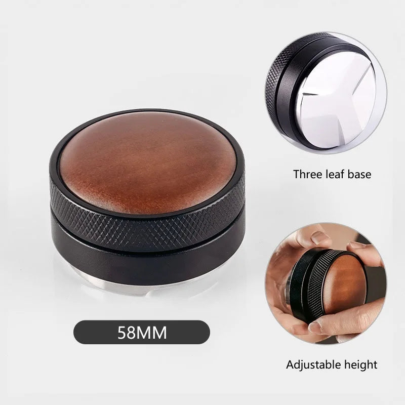 Grove | Walnut Distributor | 58mm