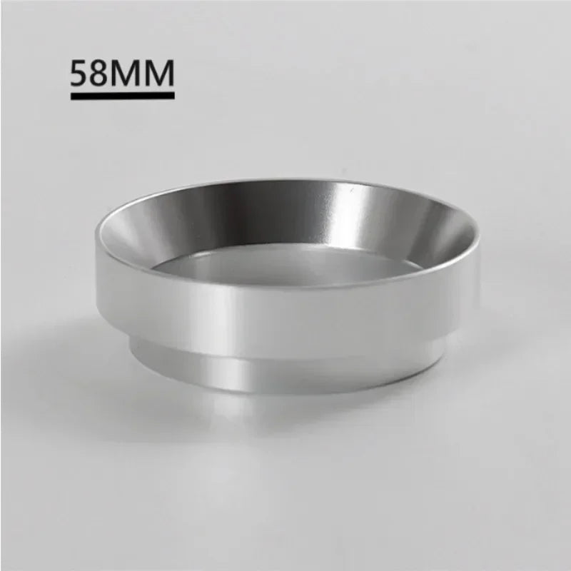 Halo | Aluminium Dosing Ring | 58mm