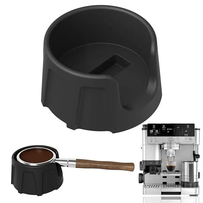 Bedrock | Tamping Station