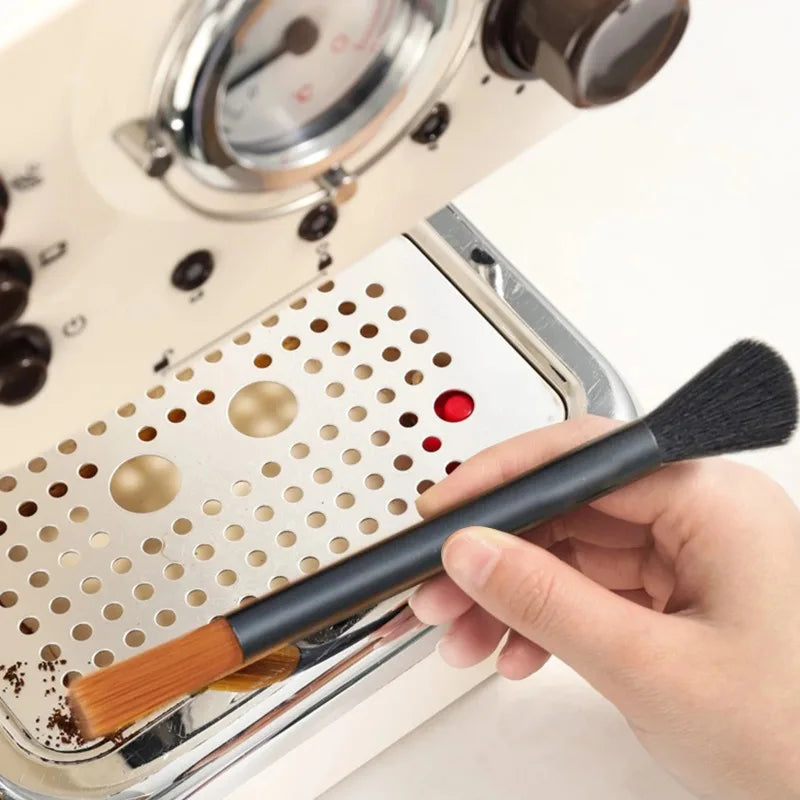 Barkeep | Dual-Head Cleaning Brush