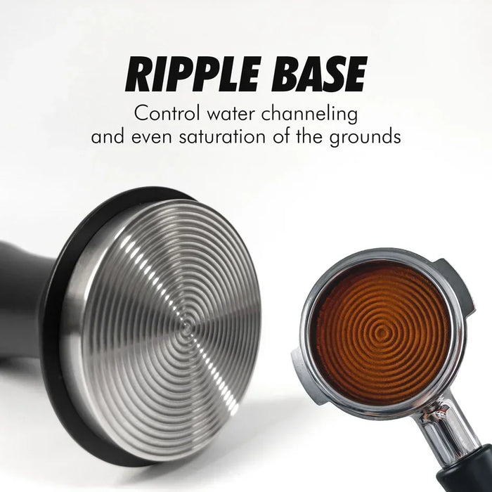 Cadence | Spring Tamper | 58mm